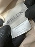 BHLDN 100% Polyester Tan Casual Dress Size 12 - photo 7