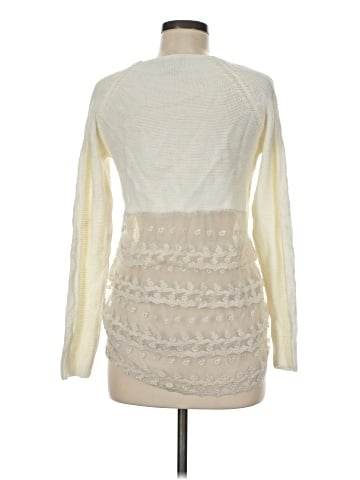 Love & Liberty Pullover Sweater (view 2)