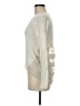 Love & Liberty 100% Acrylic Ivory Pullover Sweater Size M - photo 5