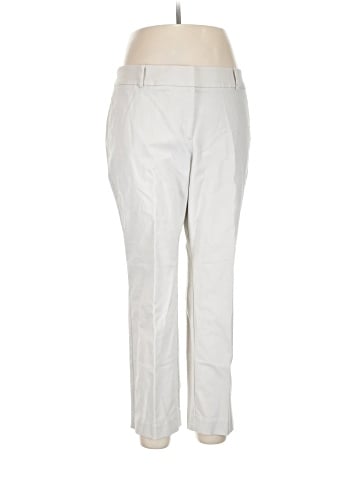 Ann Taylor Factory Dress Pants (view 1)