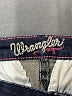 Wrangler Jeans Co Blue Jeans Size 1 - 2 - photo 4