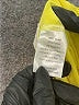 Taylor Jay Collection Solid Yellow Athletic Shorts Size Sm - Med - photo 4