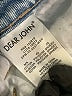 Dear John Blue Jeans Size 28 waist - photo 8