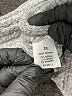 Falls Creek Gray Pullover Sweater Size 3X - photo 8