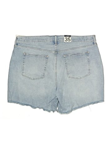 Gap Denim Shorts (view 2)
