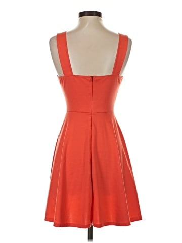 Lush Cocktail Dress (view 2)