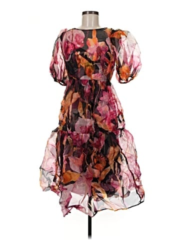 By Anthropologie Cocktail Dress (view 1)