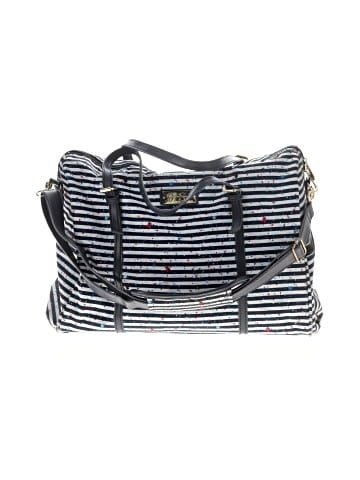 Jessica Simpson Weekender (view 1)