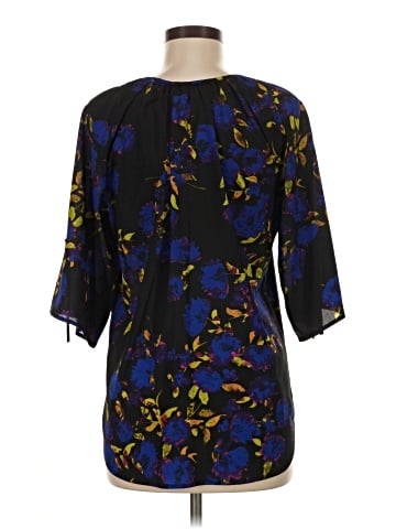 Yumi Kim 3/4 Sleeve Blouse (view 2)