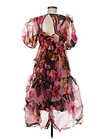 By Anthropologie Cocktail Dress (view 2)
