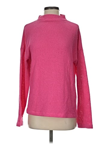 Trafaluc by Zara Turtleneck Sweater (view 1)
