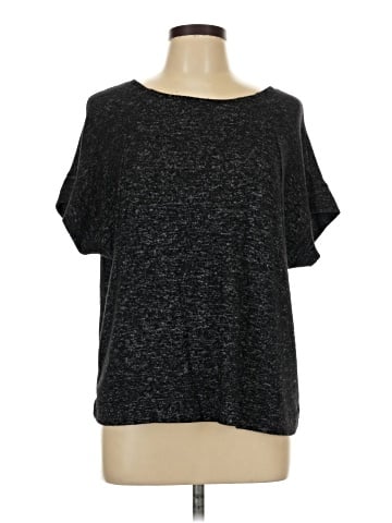 Bobeau Short Sleeve T-Shirt (view 1)