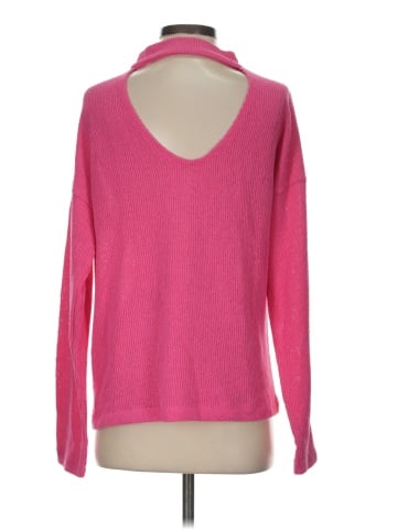 Trafaluc by Zara Turtleneck Sweater (view 2)