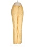 Lafayette 148 New York Solid Gold Khakis Size 8 - photo 1