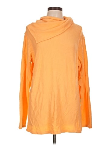 Soft Surroundings Turtleneck Sweater (view 1)