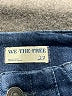 We the Free Blue Jeans Size 27 waist - photo 7