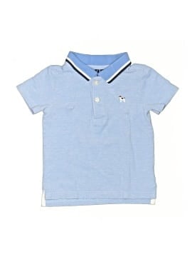Janie and Jack Short Sleeve Polo (view 1)