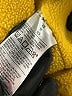 Old Navy 100% Nylon Yellow Vest Size XS - photo 7