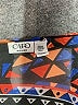Cato 100% Polyester Orange Kimono Size 16W - photo 7