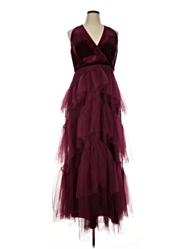 Bcbgmaxazria Cocktail Dress