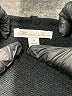 Minnie Rose Black Pullover Sweater Size M - photo 7