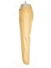 Lafayette 148 New York Solid Gold Khakis Size 8 - photo 5
