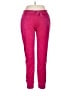 White Mark 100% Polyester Pink Casual Pants Size XL - photo 1