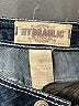 Hydraulic Hearts Blue Jeans Size 4 - photo 7