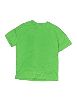 Minecraft Short Sleeve T-Shirt (view 2)