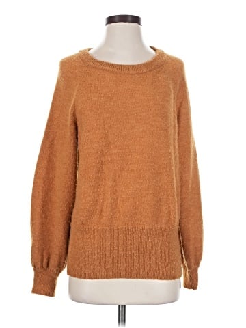 LC Lauren Conrad Pullover Sweater (view 1)