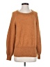 LC Lauren Conrad Brown Pullover Sweater Size S - photo 1