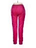 White Mark 100% Polyester Pink Casual Pants Size XL - photo 2