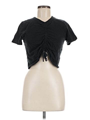 Me To We Short Sleeve T-Shirt (view 1)