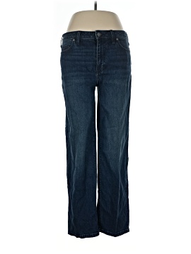 Lands' End Jeans