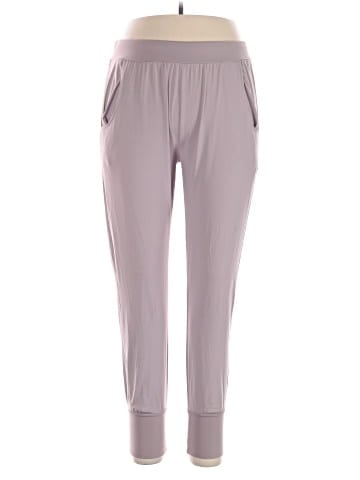 Zyia Active Casual Pants (view 1)