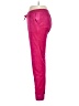 White Mark 100% Polyester Pink Casual Pants Size XL - photo 5