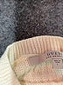 Guess Ivory Sweater Vest Size L - photo 11