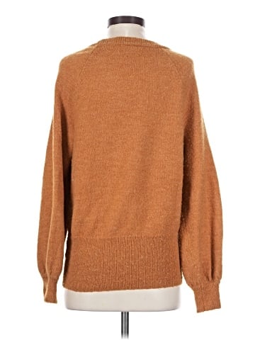 LC Lauren Conrad Pullover Sweater (view 2)