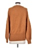 LC Lauren Conrad Brown Pullover Sweater Size S - photo 2
