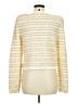 Express Gold Cardigan Size M - photo 2