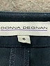Donna Degnan Black Dress Pants Size 6 - photo 7