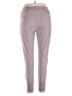 Zyia Active Solid Gray Casual Pants Size XL - photo 2