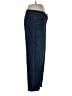 Lands' End Blue Jeans Size 10 Petite - photo 4