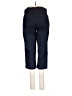 St. John's Bay Chevron-herringbone Blue Jeans Size 6 - photo 2