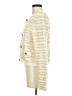 Express Gold Cardigan Size M - photo 5