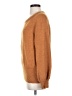 LC Lauren Conrad Brown Pullover Sweater Size S - photo 5