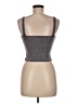 Love Tree Gray Tank Top Size M - photo 2