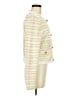 Express Gold Cardigan Size M - photo 4