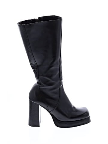 Steve Madden Boots (view 1)