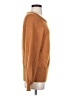 LC Lauren Conrad Brown Pullover Sweater Size S - photo 4